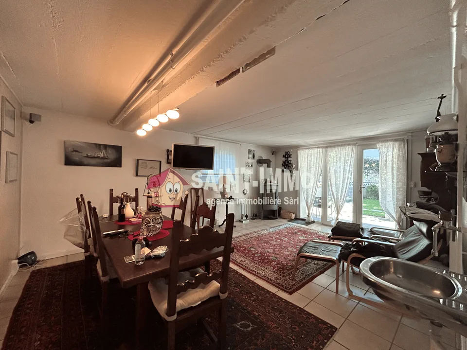 Zu vermieten: 2.5-Zimmer-Wohnung - Rue du Midi 13, St-Imier – Foto 21 von 29