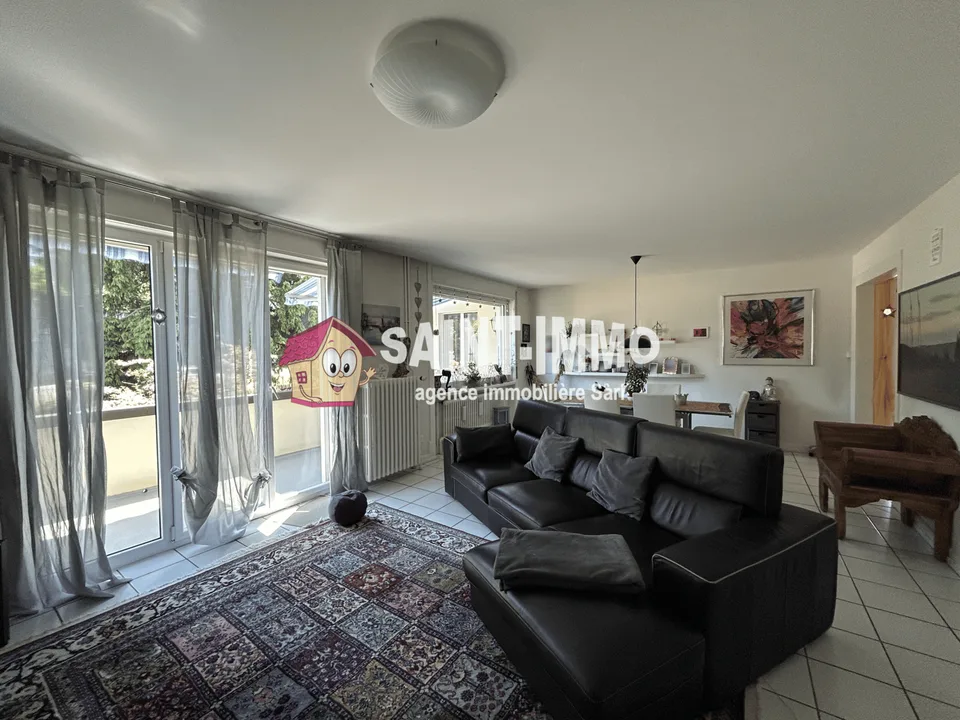 Zu vermieten: 2.5-Zimmer-Wohnung - Rue du Midi 13, St-Imier – Foto 7 von 29