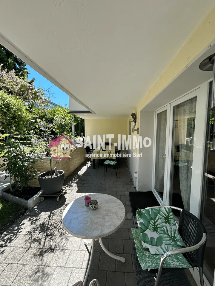 Zu vermieten: 2.5-Zimmer-Wohnung - Rue du Midi 13, St-Imier – Foto 28 von 29