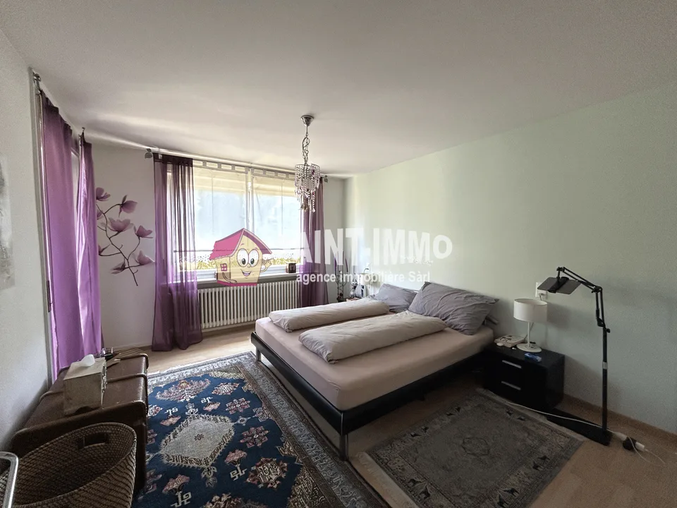 Zu vermieten: 2.5-Zimmer-Wohnung - Rue du Midi 13, St-Imier – Foto 11 von 29