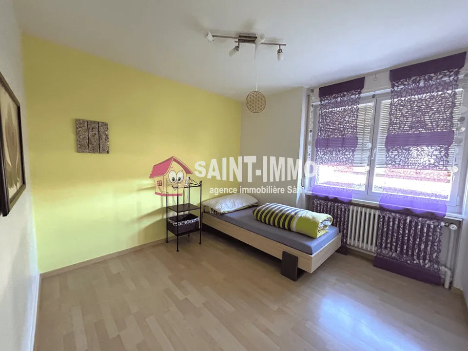 Zu vermieten: 2.5-Zimmer-Wohnung - Rue du Midi 13, St-Imier – Foto 12 von 29