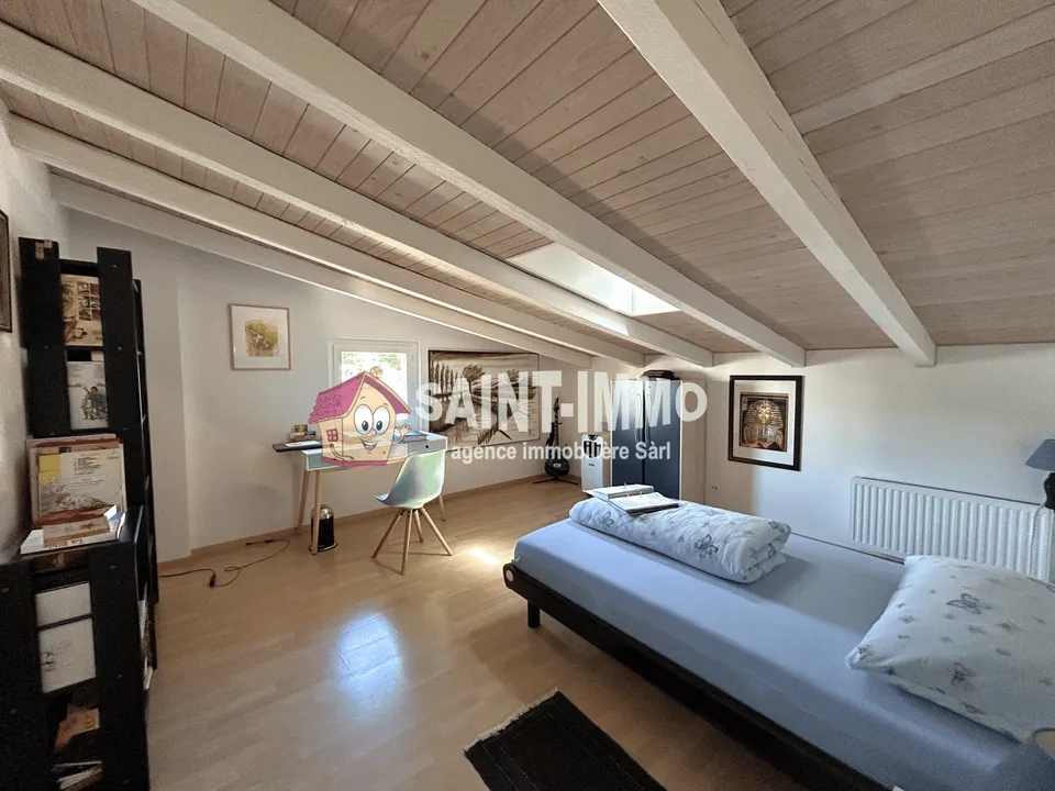 Zu vermieten: 2.5-Zimmer-Wohnung - Rue du Midi 13, St-Imier – Foto 17 von 29