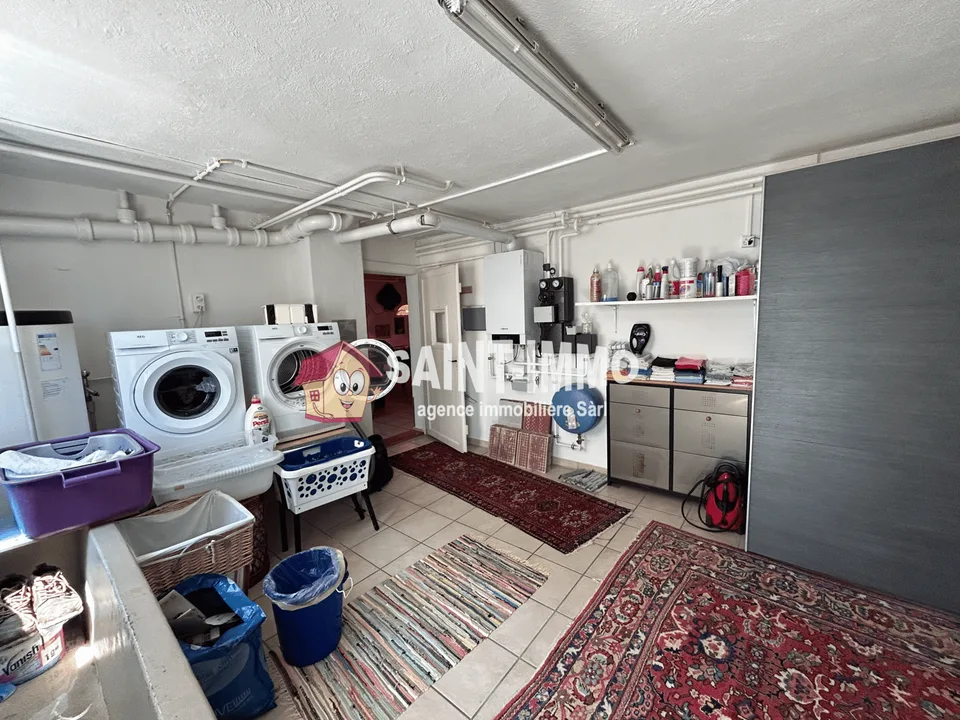 Zu vermieten: 2.5-Zimmer-Wohnung - Rue du Midi 13, St-Imier – Foto 24 von 29