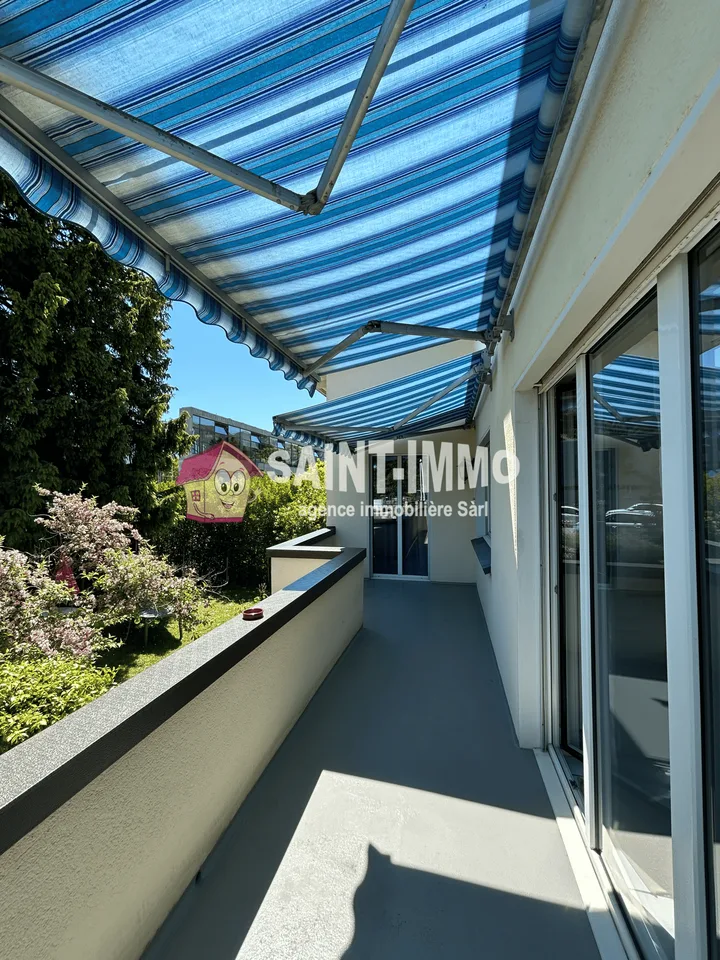Zu vermieten: 2.5-Zimmer-Wohnung - Rue du Midi 13, St-Imier – Foto 8 von 29