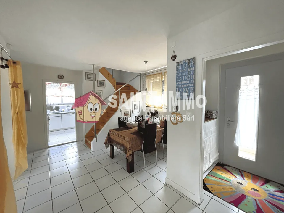 Zu vermieten: 2.5-Zimmer-Wohnung - Rue du Midi 13, St-Imier – Foto 6 von 29
