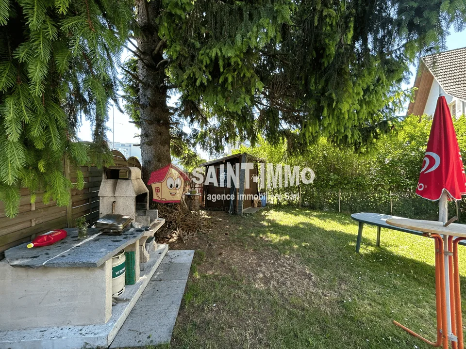 Zu vermieten: 2.5-Zimmer-Wohnung - Rue du Midi 13, St-Imier – Foto 26 von 29