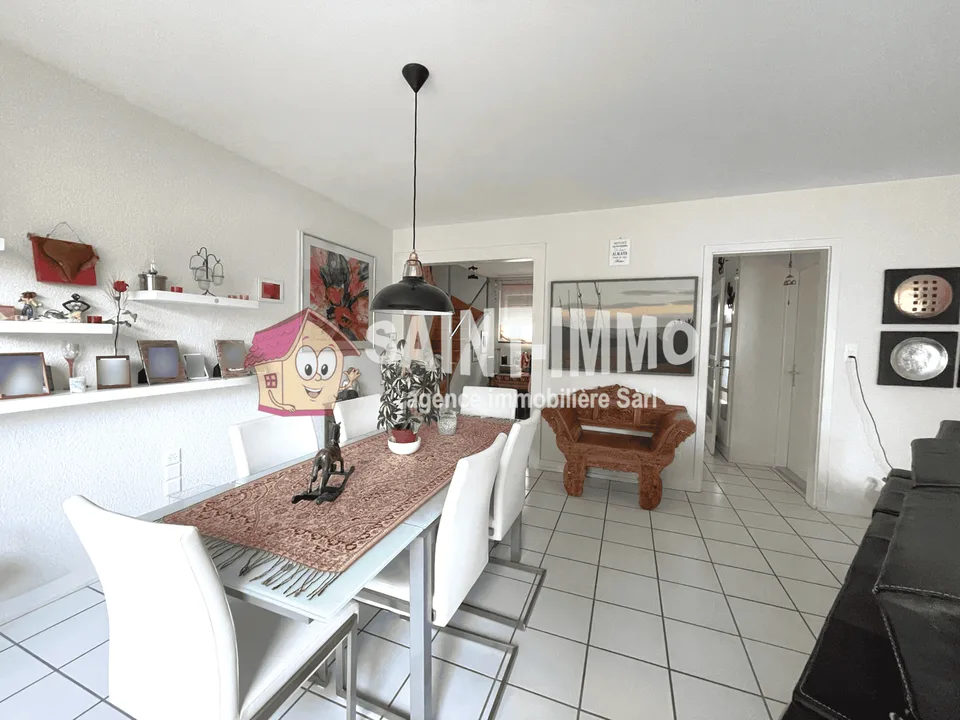 Zu vermieten: 2.5-Zimmer-Wohnung - Rue du Midi 13, St-Imier – Foto 9 von 29