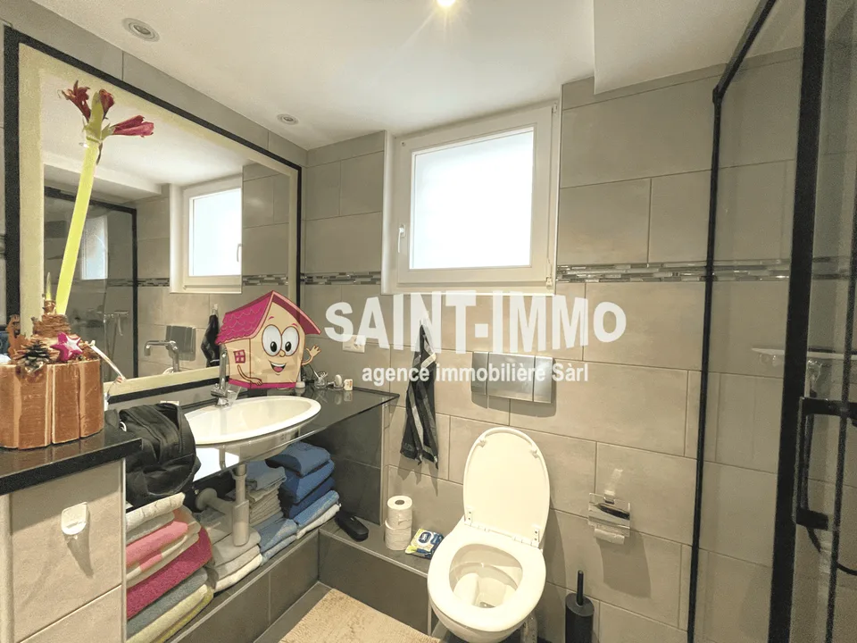 Zu vermieten: 2.5-Zimmer-Wohnung - Rue du Midi 13, St-Imier – Foto 22 von 29