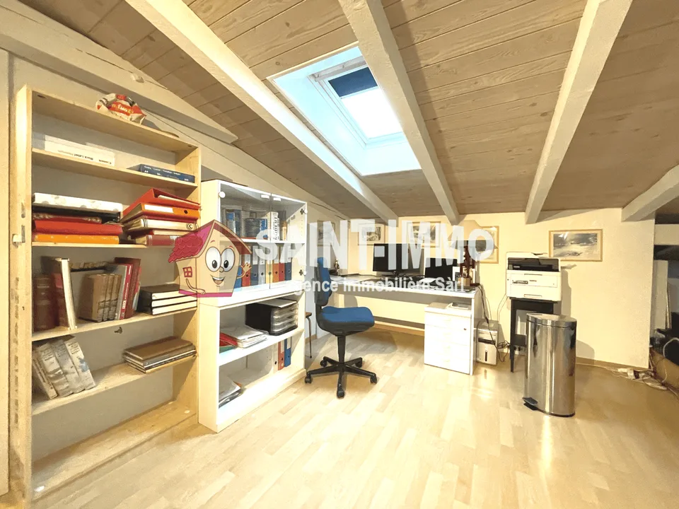 Zu vermieten: 2.5-Zimmer-Wohnung - Rue du Midi 13, St-Imier – Foto 19 von 29