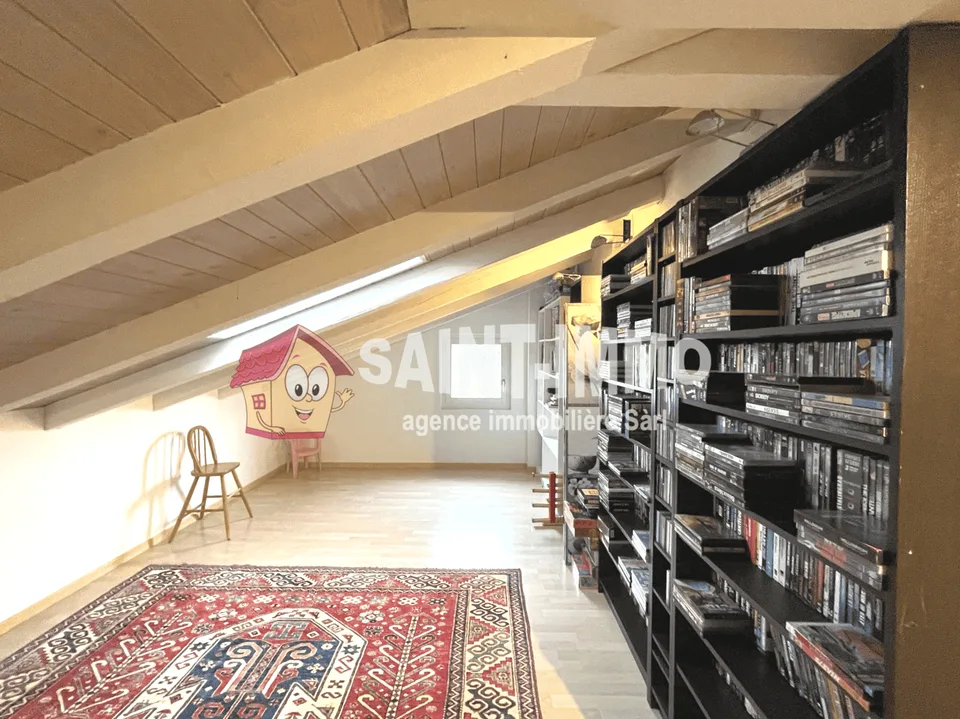 Zu vermieten: 2.5-Zimmer-Wohnung - Rue du Midi 13, St-Imier – Foto 20 von 29