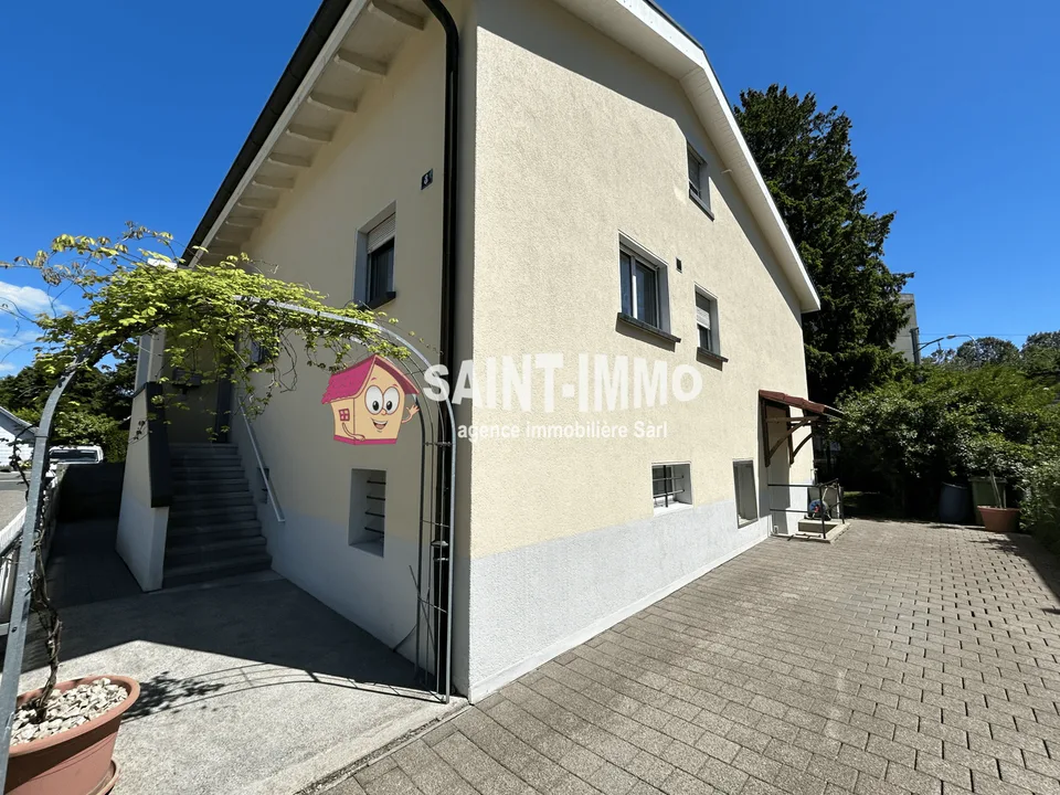 Zu vermieten: 2.5-Zimmer-Wohnung - Rue du Midi 13, St-Imier – Foto 29 von 29