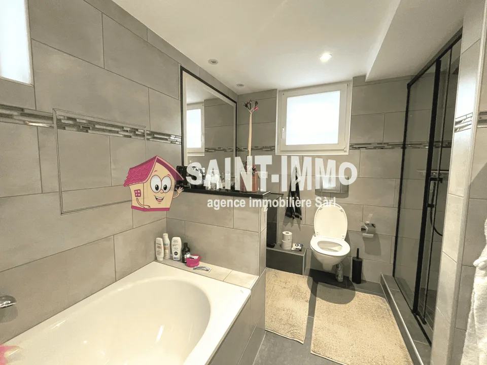 Zu vermieten: 2.5-Zimmer-Wohnung - Rue du Midi 13, St-Imier – Foto 23 von 29