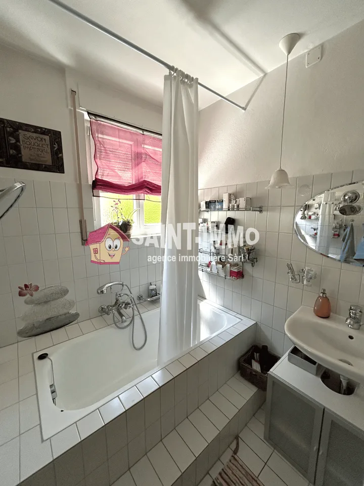 Zu vermieten: 2.5-Zimmer-Wohnung - Rue du Midi 13, St-Imier – Foto 13 von 29