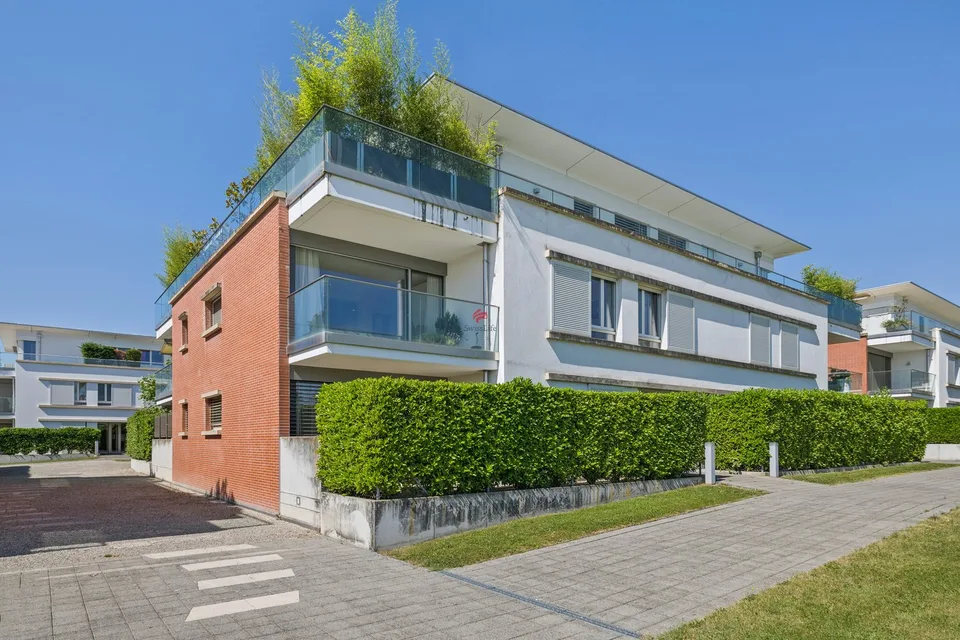 4.5 Zimmer Wohnung in Coppet – Foto 10 von 10