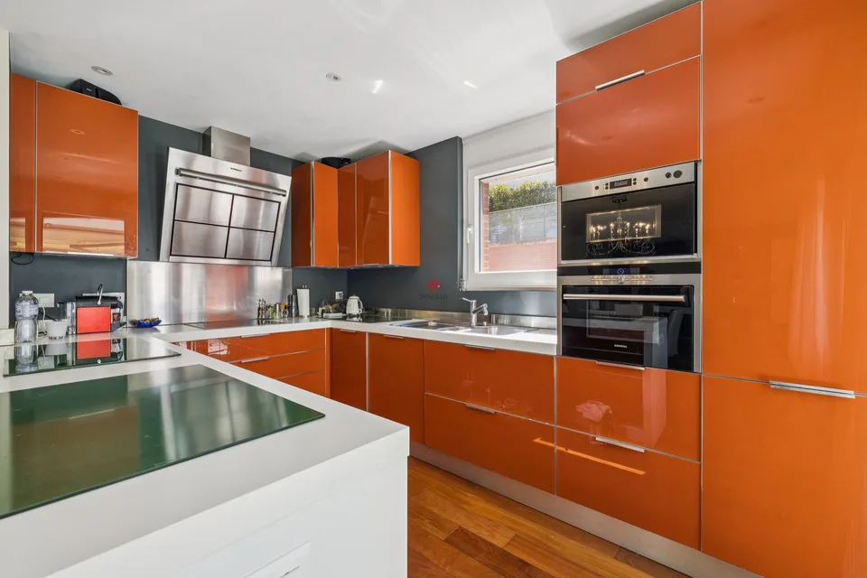 4.5 Zimmer Wohnung in Coppet – Foto 7 von 10