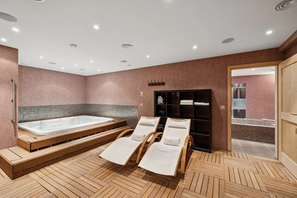 Chalet Plénitude – photo 9 sur 13