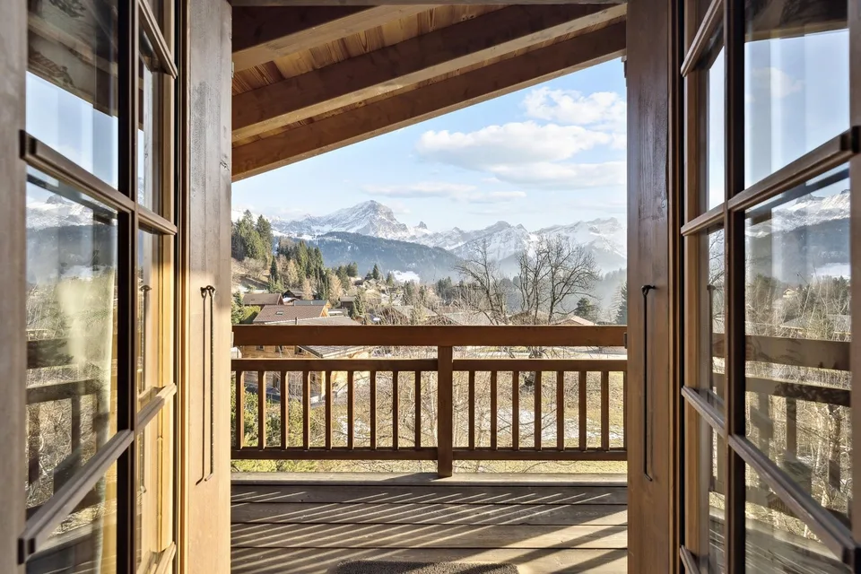 Chalet Plénitude – photo 6 sur 13