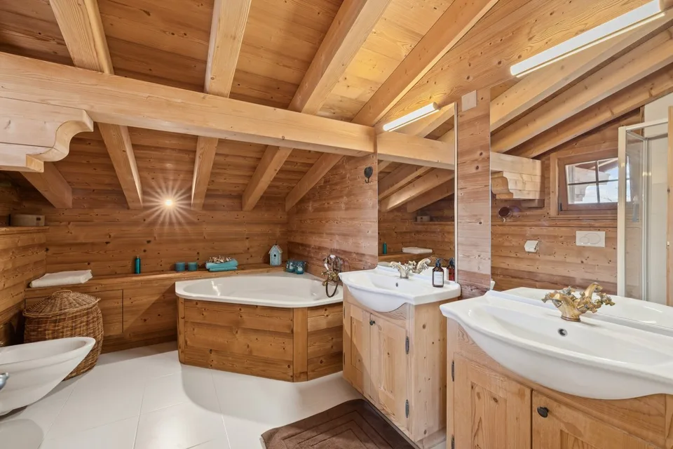 Chalet Plénitude – photo 8 sur 13