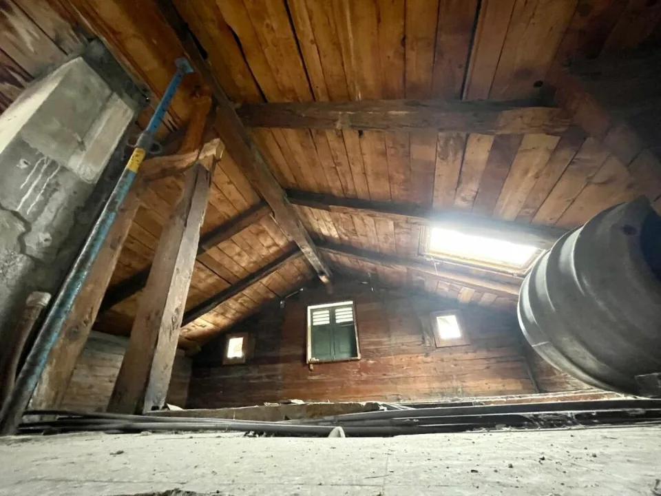 Maison à rénover avec cave aménageable selon désire – photo 28 sur 30