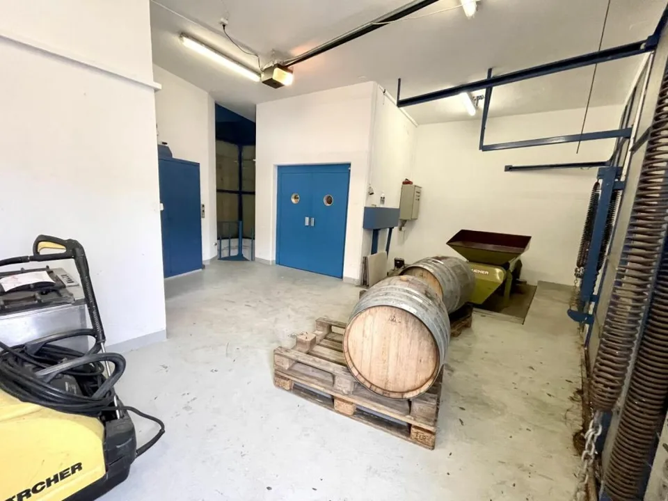 Maison à rénover avec cave aménageable selon désire – photo 15 sur 30