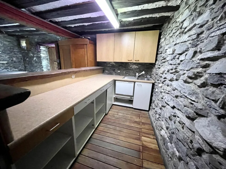 Maison à rénover avec cave aménageable selon désire – photo 24 sur 30
