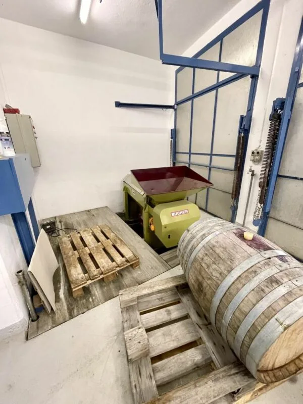 Maison à rénover avec cave aménageable selon désire – photo 21 sur 30
