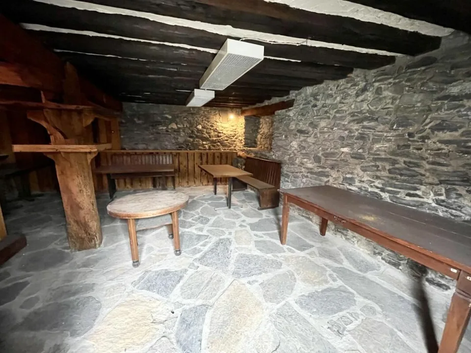 Maison à rénover avec cave aménageable selon désire – photo 23 sur 30