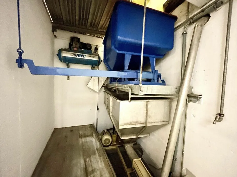 Maison à rénover avec cave aménageable selon désire – photo 19 sur 30