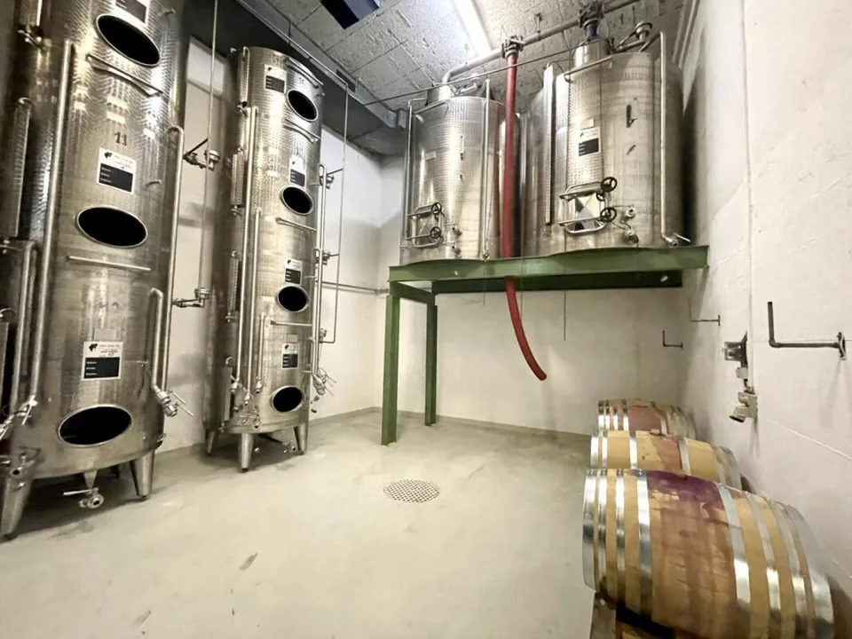 Maison à rénover avec cave aménageable selon désire – photo 12 sur 30