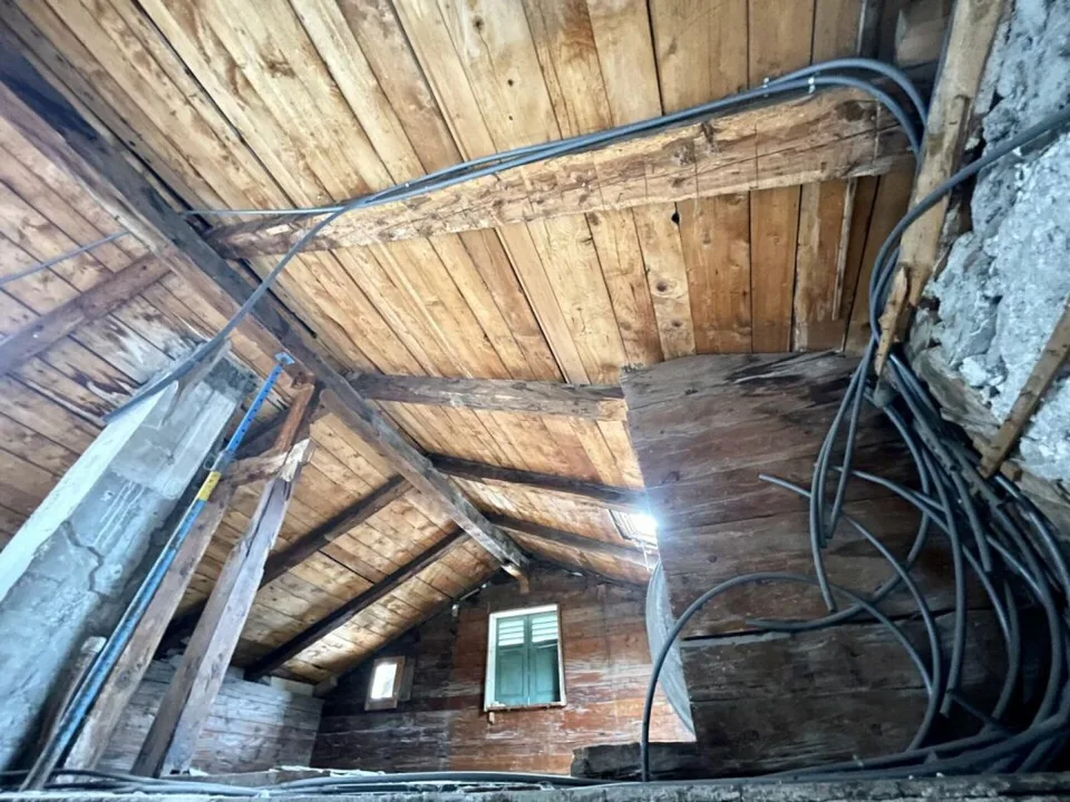 Maison à rénover avec cave aménageable selon désire – photo 29 sur 30
