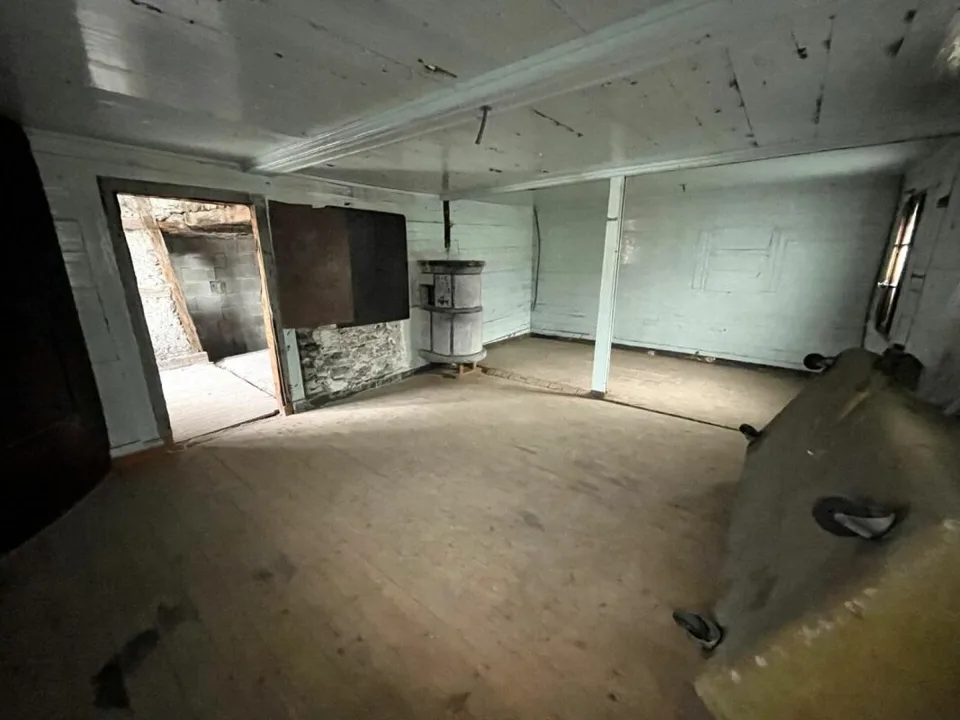 Maison à rénover avec cave aménageable selon désire – photo 27 sur 30