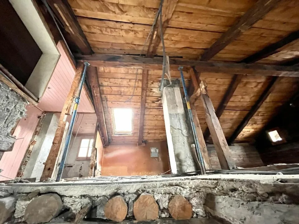 Maison à rénover avec cave aménageable selon désire – photo 30 sur 30
