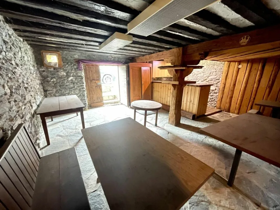 Maison à rénover avec cave aménageable selon désire – photo 25 sur 30