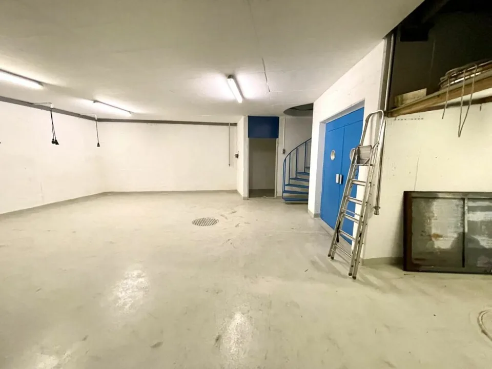 Maison à rénover avec cave aménageable selon désire – photo 16 sur 30