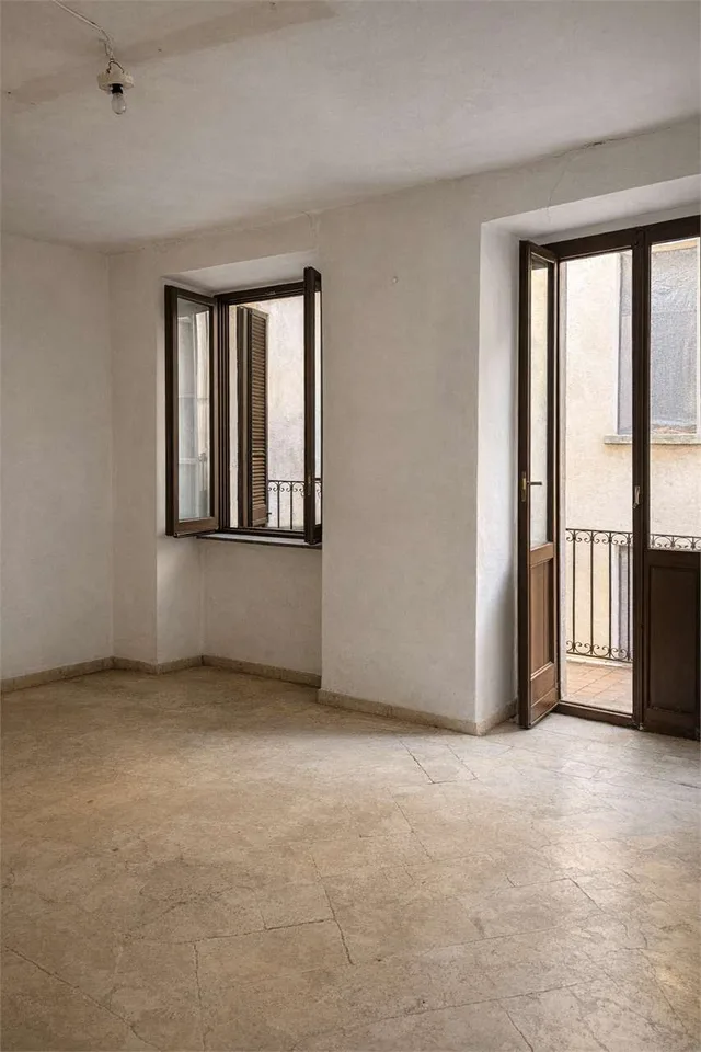 Immobilie zur Renovierung im historischen Zentrum von Mendrisio – Foto 10 von 10