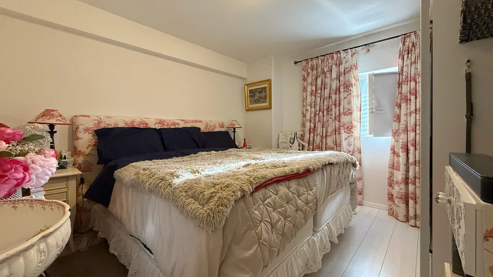 Chalet familial 5.5 pces + Appartement 3.5 pce - Chermignon – foto 13 di 13