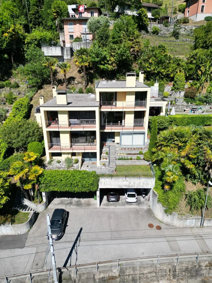 Una casa che ti fa sentire in vacanza – foto 13 di 13