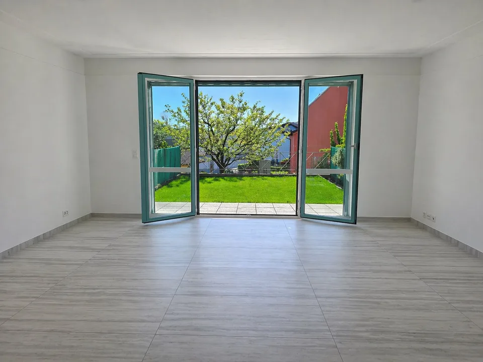 Splendido appartamento duplex 4.5 locali a Tenero