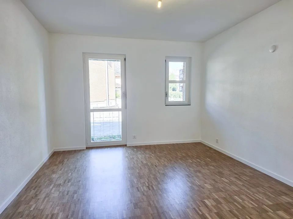 Prächtige 4.5-Zimmer-Duplexwohnung in Tenero