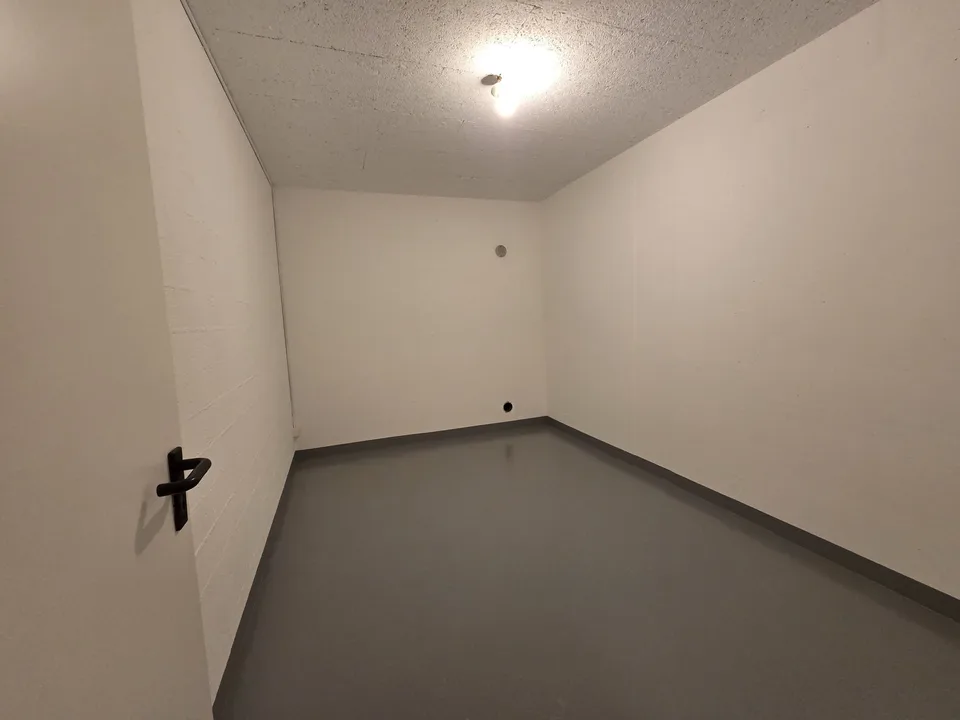 Schönes Doppelstock-Wohnung mit 4.5 Zimmern in Tenero – Foto 12 von 13