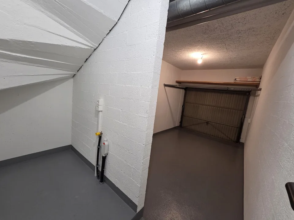 Schönes Doppelstock-Wohnung mit 4.5 Zimmern in Tenero – Foto 11 von 13