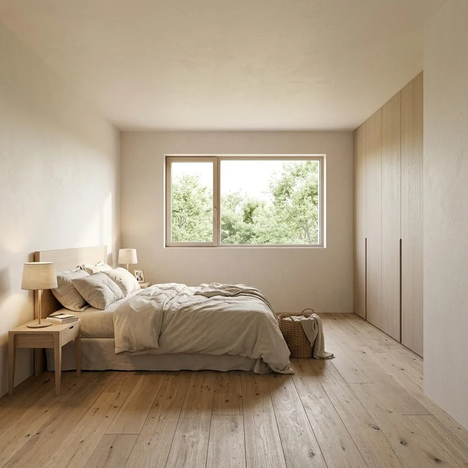 Ihr neues Zuhause – Innenausbau nach Ihren Vorstellungen