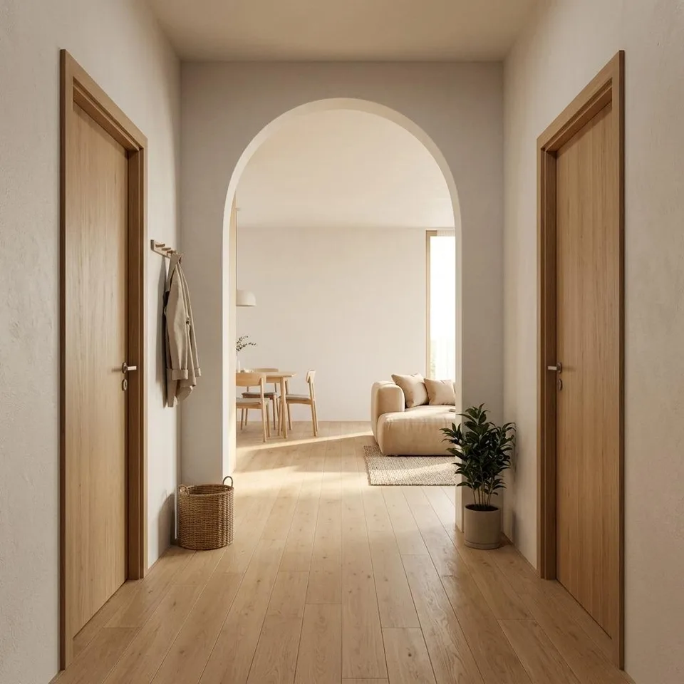 Ihr neues Zuhause – Innenausbau nach Ihren Vorstellungen