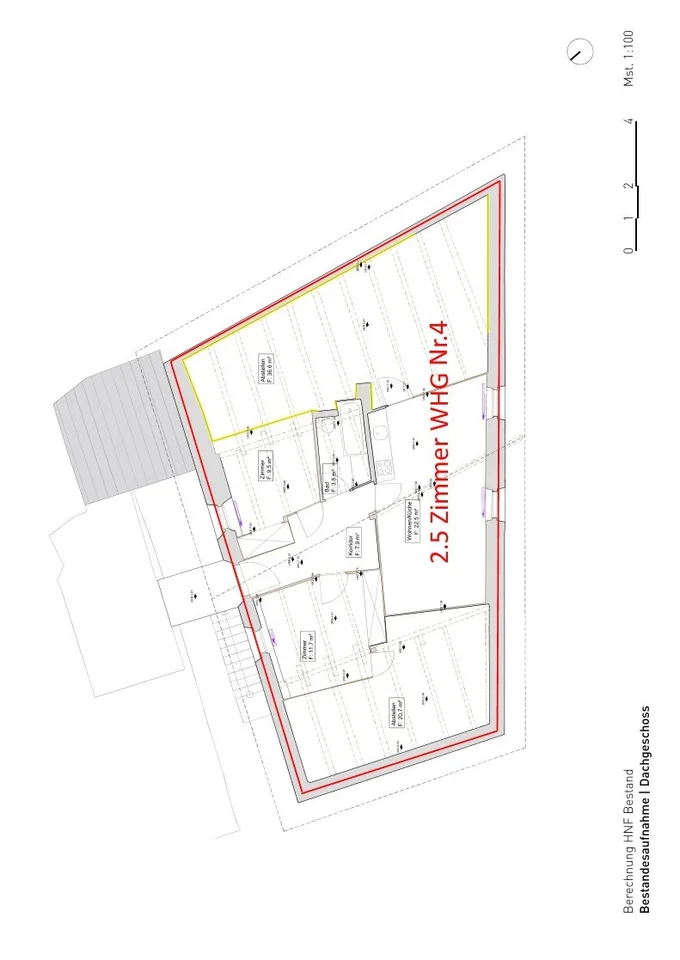 Maison d'habitation – photo 9 sur 9