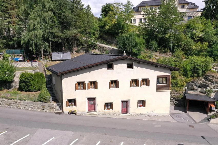 Wohnhaus