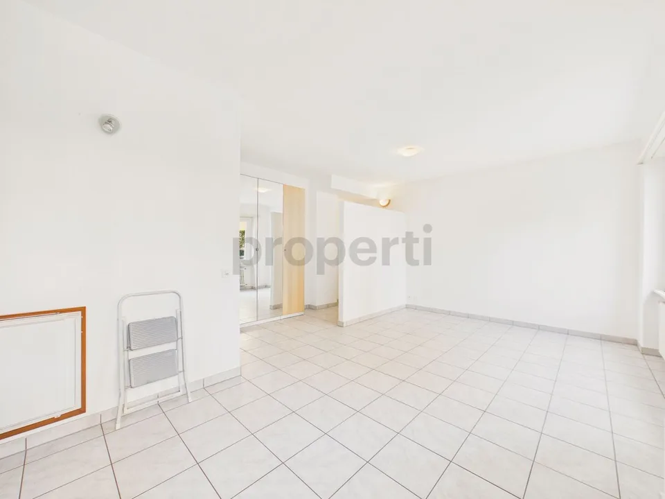 Spazioso 1.5 locali single-room ben collegato ai servizi, Lugano