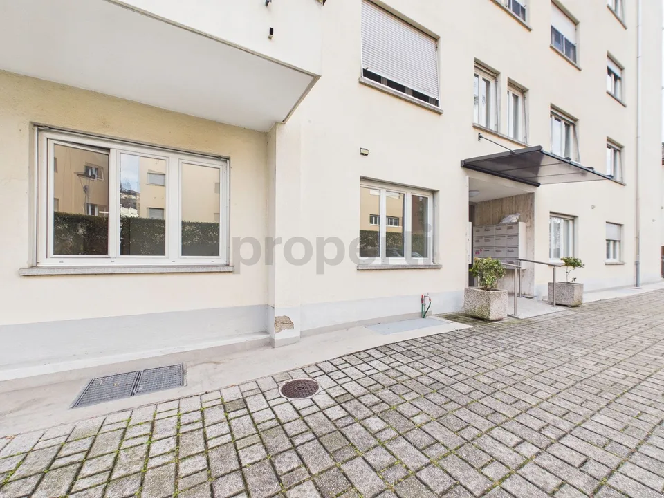 Spacious 1.5 room single room well connected to services, Lugano – photo 8 of 10