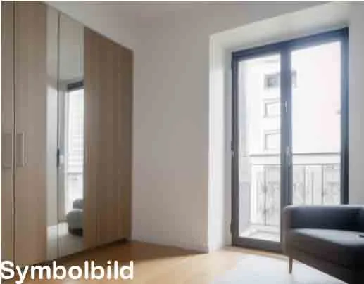 Exklusive 3-Zimmer-Maisonette-Wohnung in Wallisellen - an bester Lage!