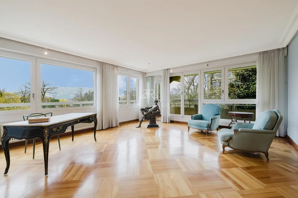 Prächtige Wohnung in Matutina Parc – Foto 8 von 9