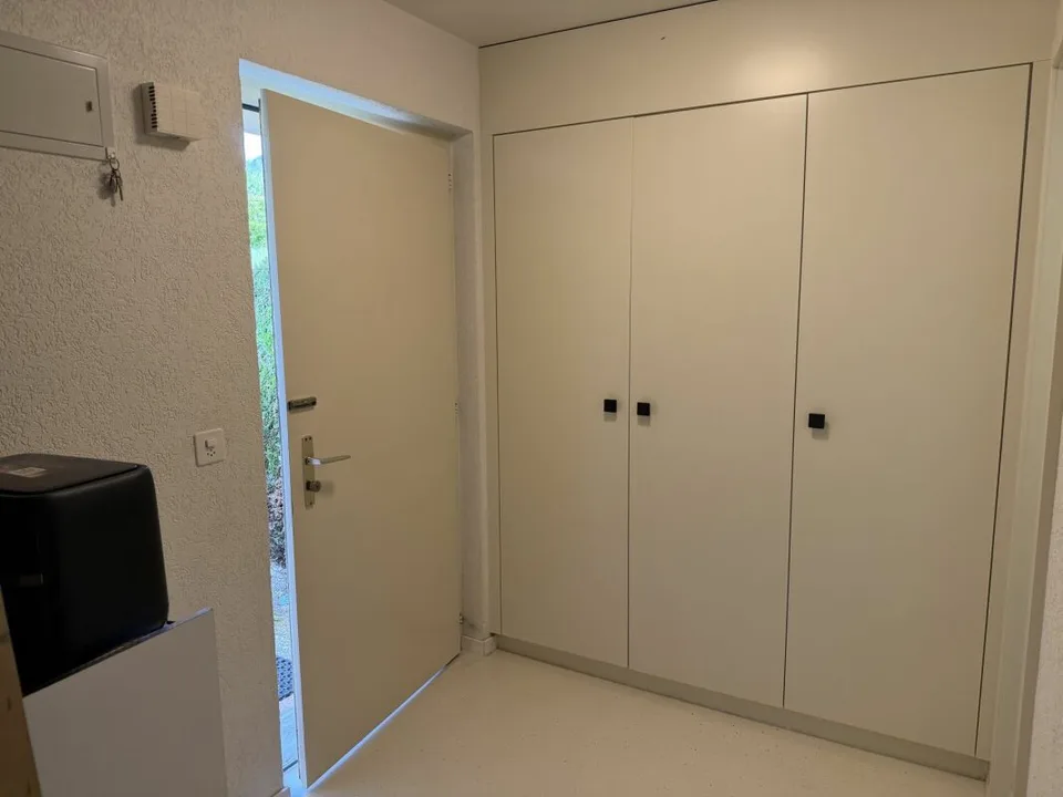 Châtel- Saint-Denis Studio 4 - B5